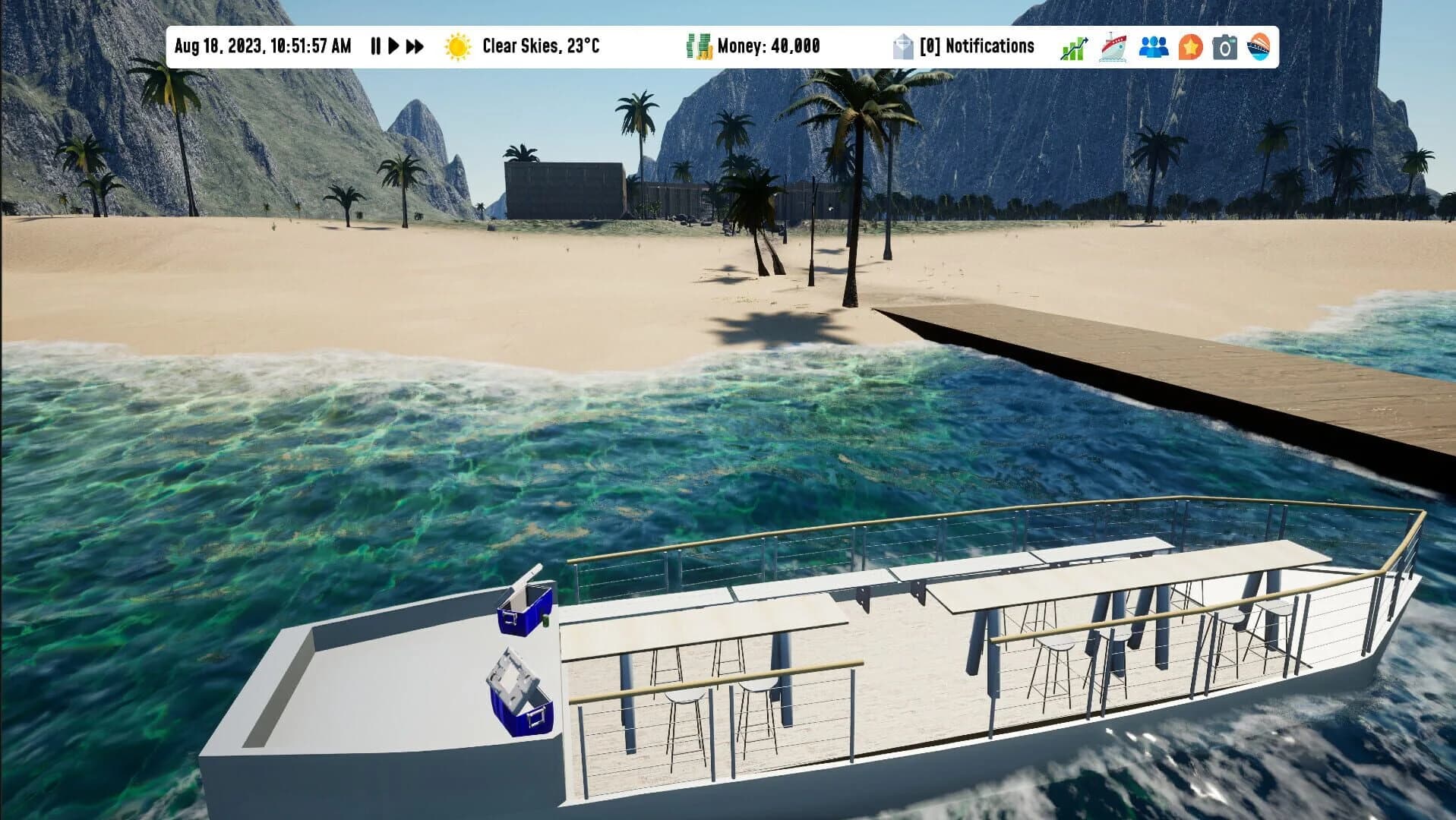 CruzeCraze screenshot 5