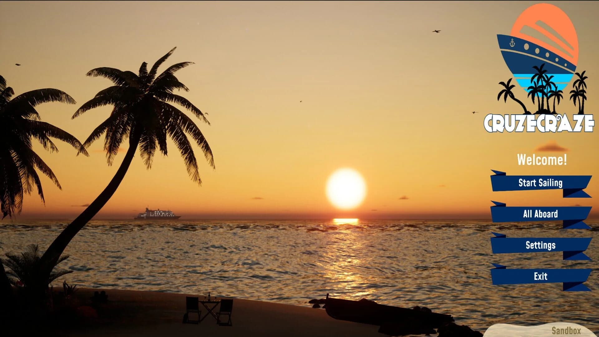 CruzeCraze screenshot 1