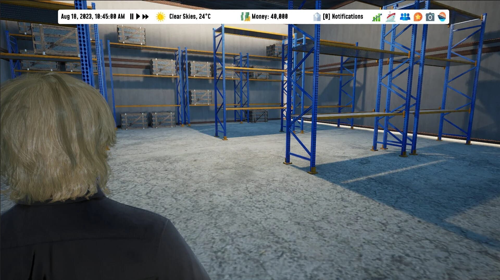 CruzeCraze screenshot 4