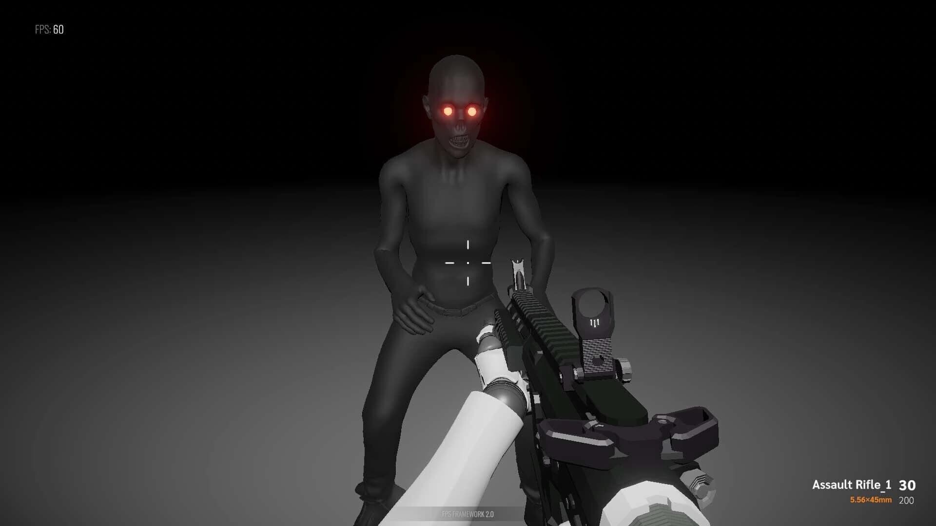 Cry From the Abyss screenshot 4