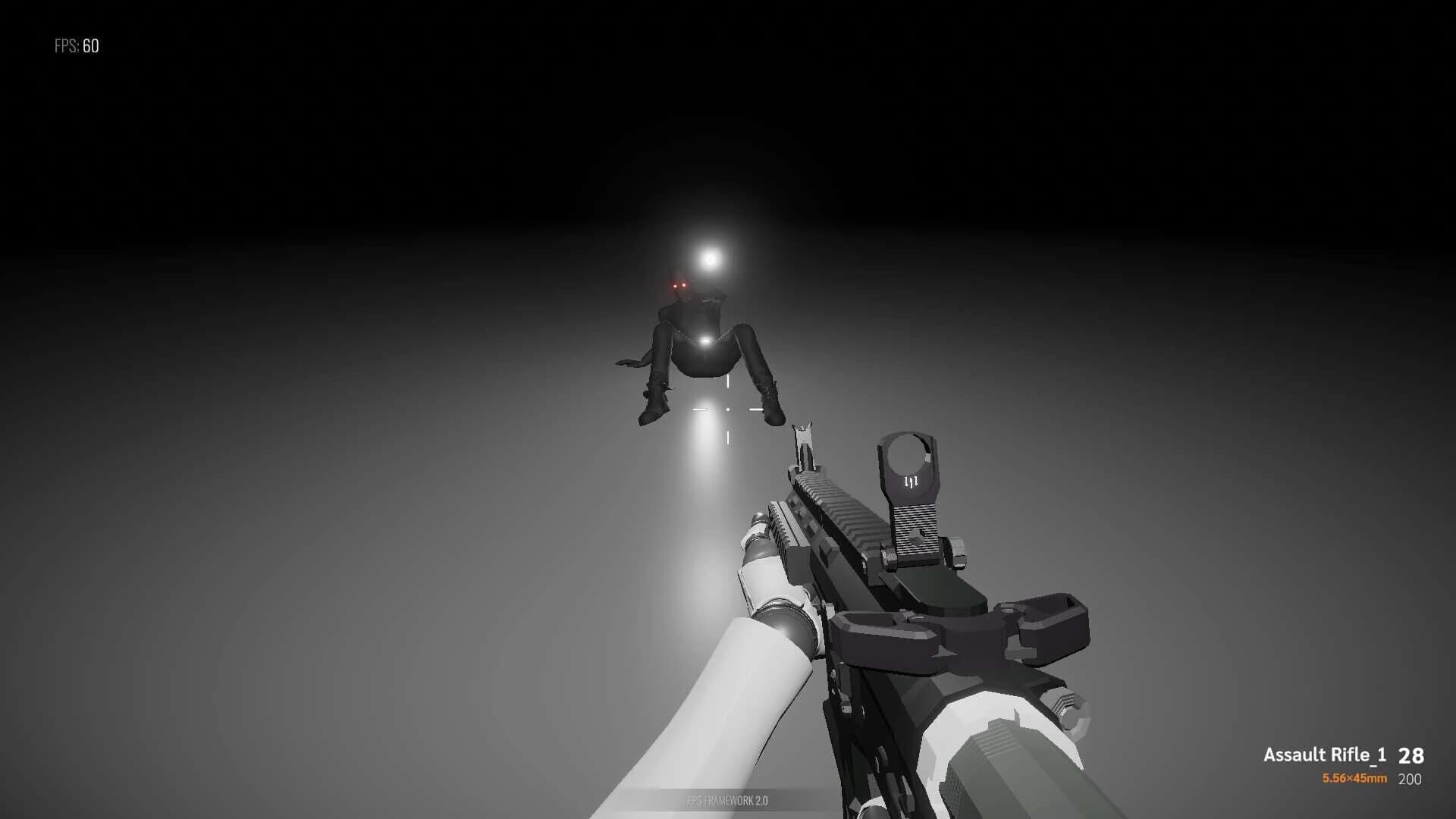 Cry From the Abyss screenshot 5