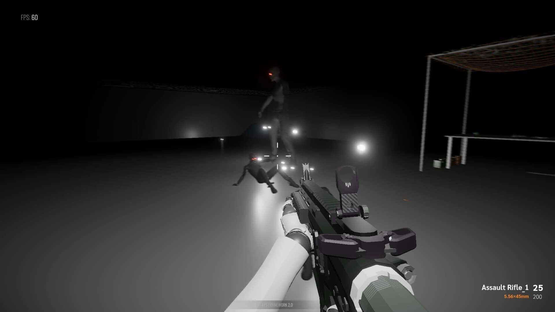 Cry From the Abyss screenshot 3