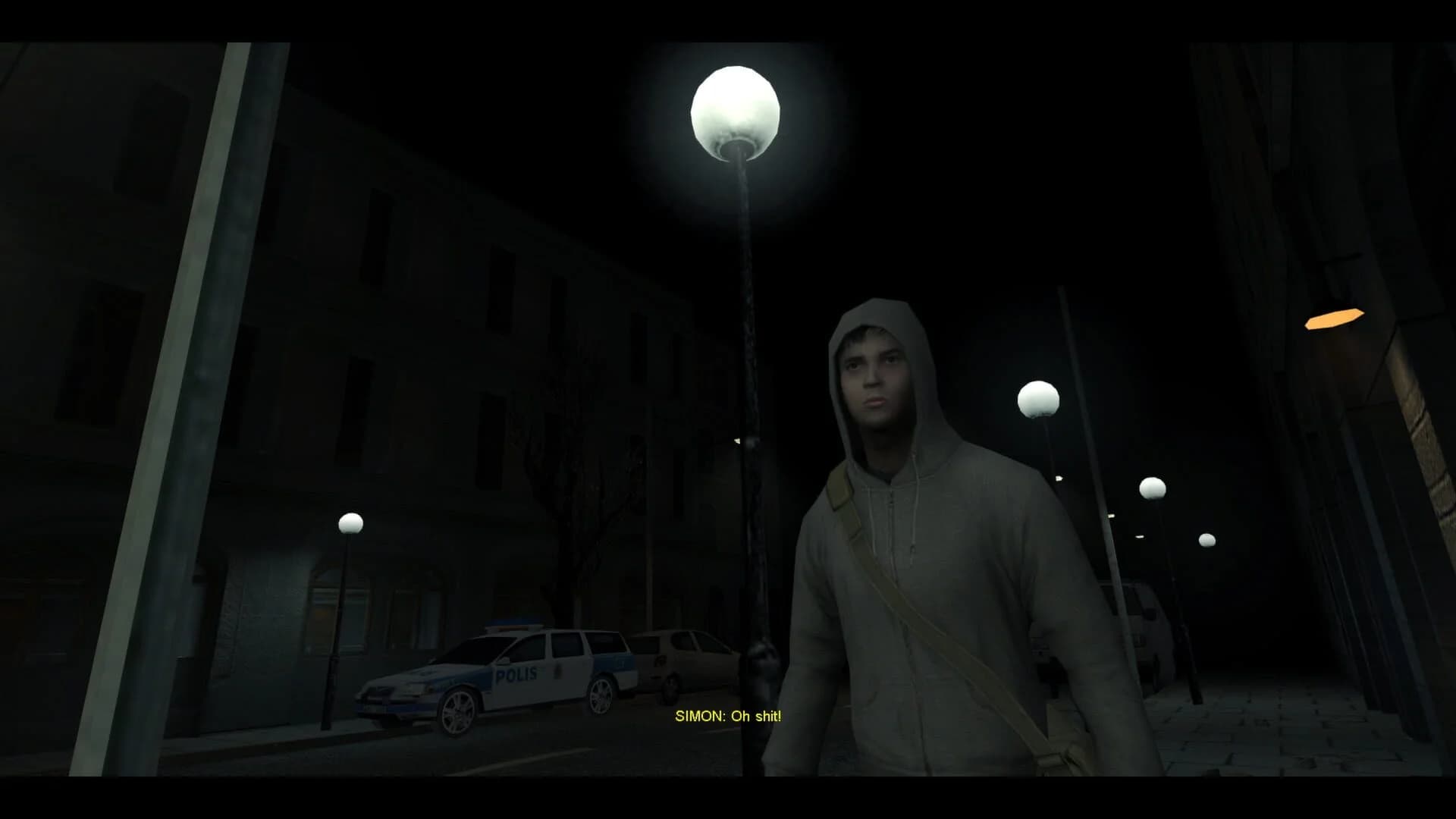 Cry of Fear screenshot 5