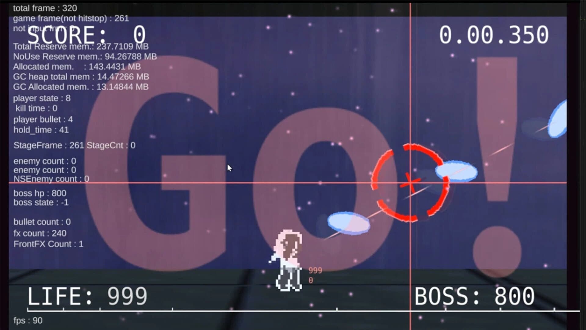 Cry Pic. screenshot 3