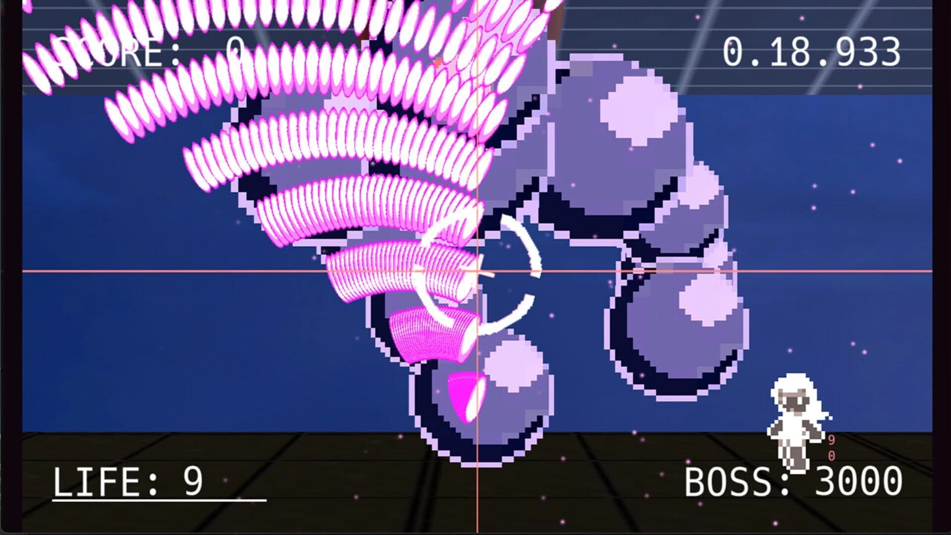 Cry Pic. screenshot 4