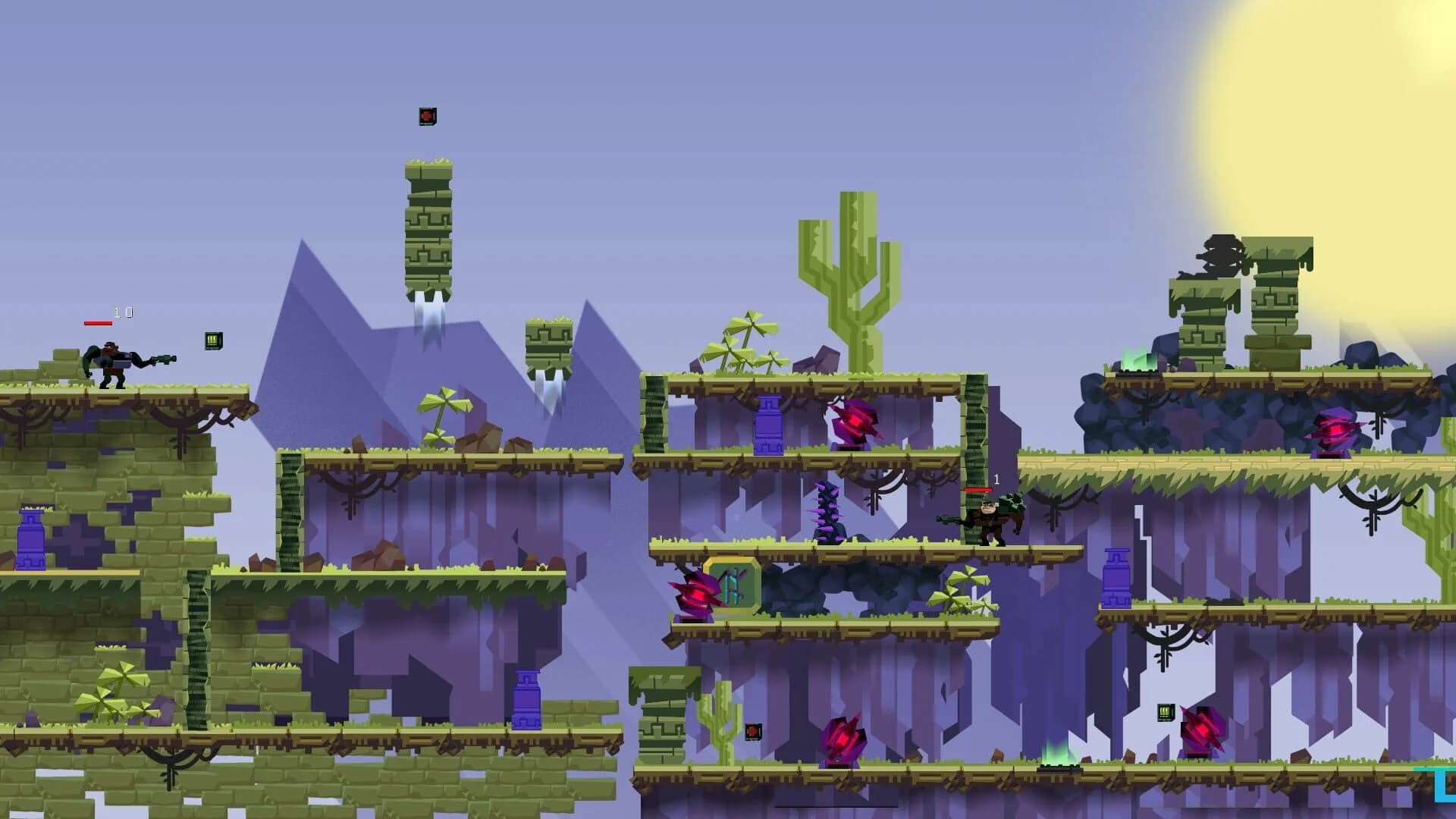 Cryep screenshot 2
