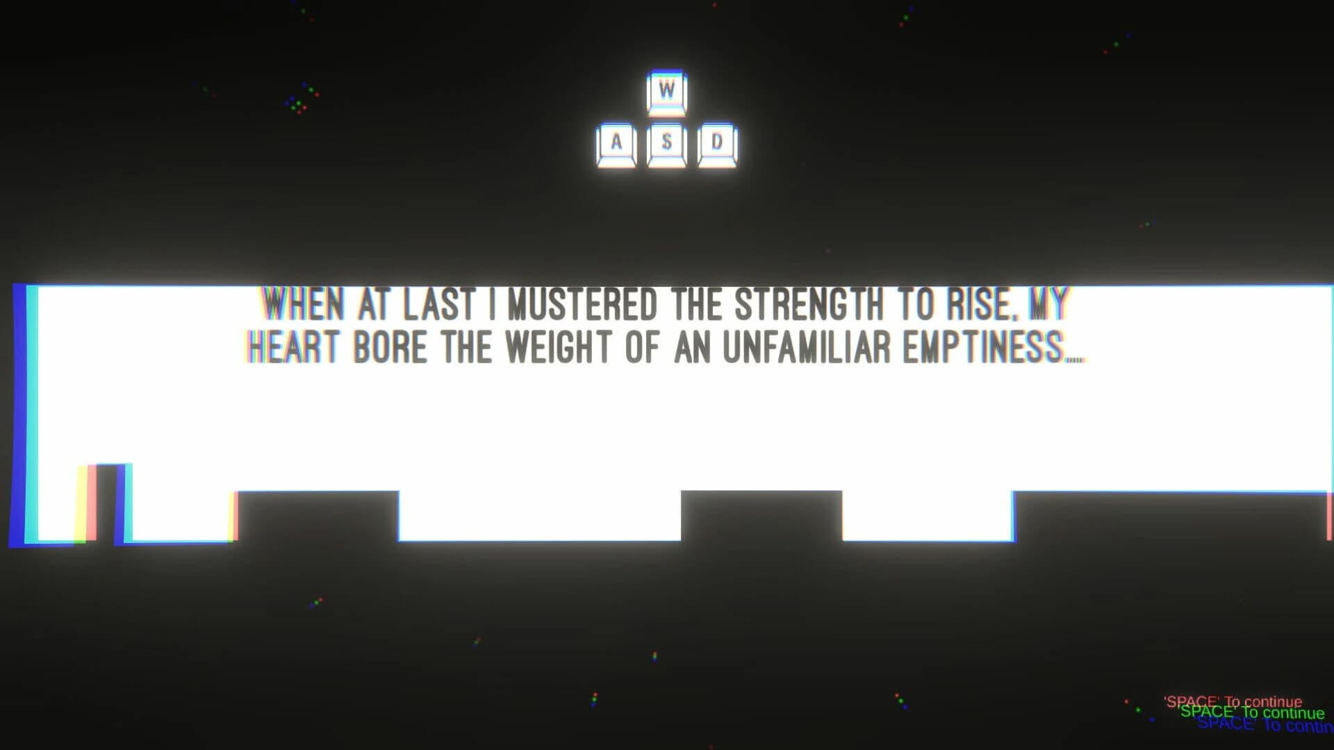 Crying Alone screenshot 5