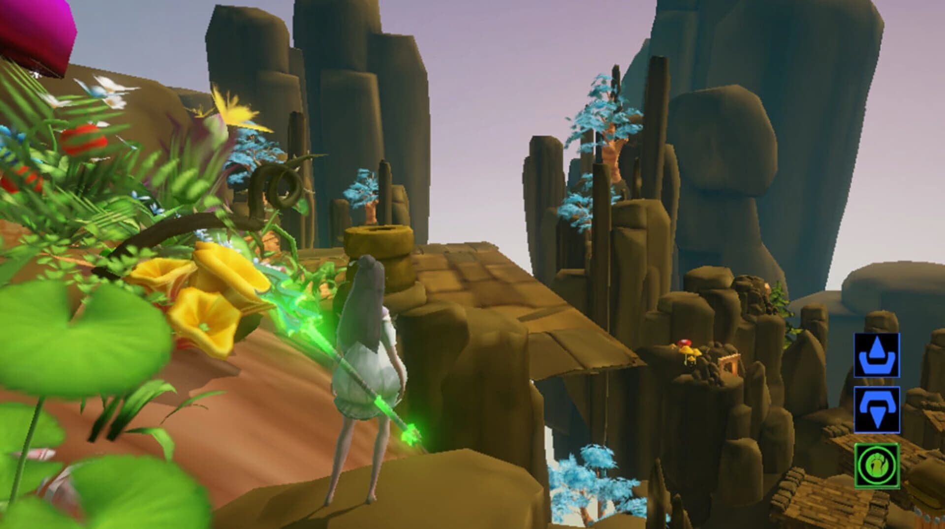 Crying Crystal screenshot 5