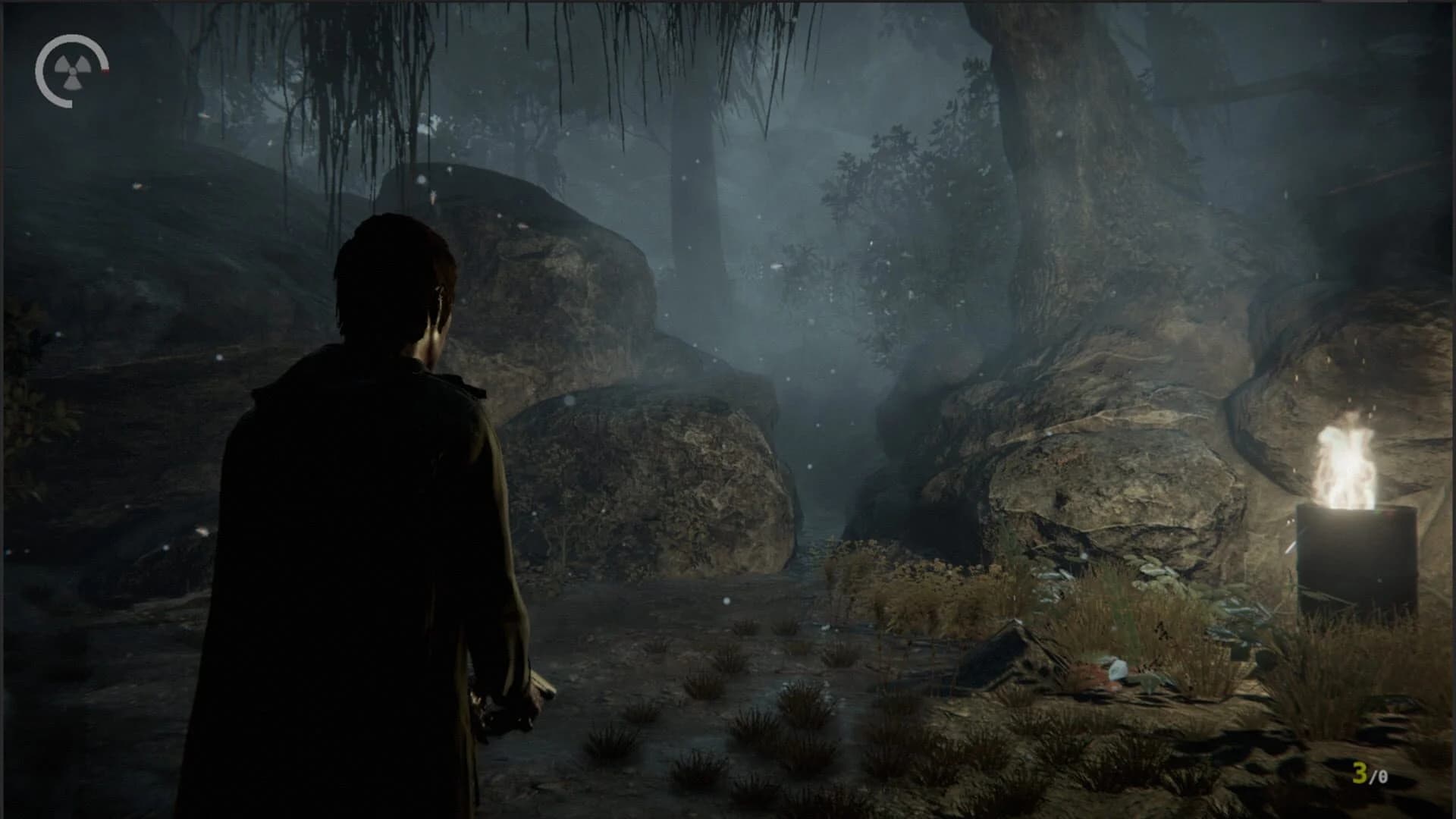 Crying is not Enough screenshot 5