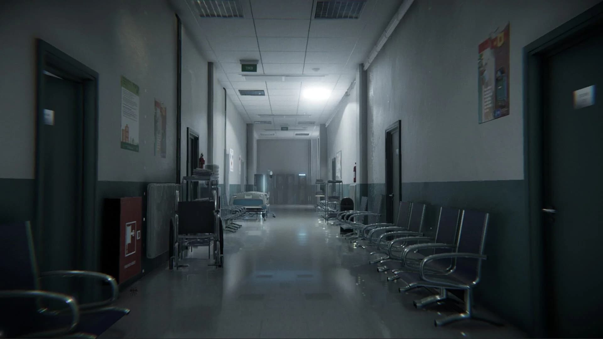 Crying is not Enough screenshot 1