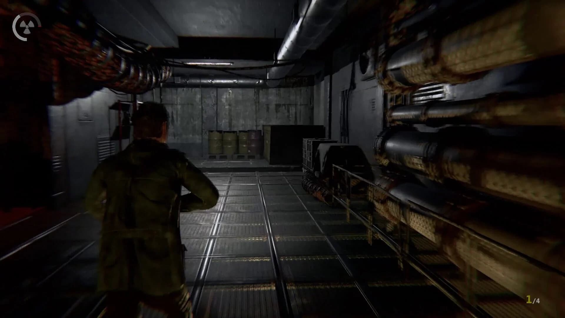 Crying is not Enough screenshot 2