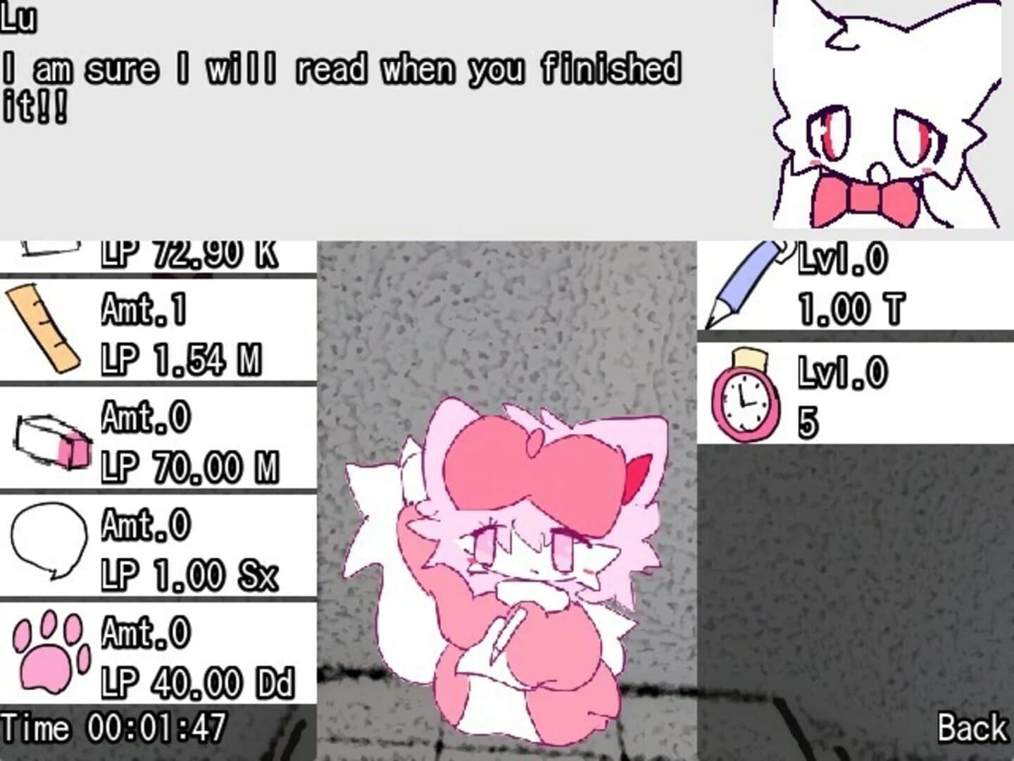 Crying Room screenshot 2