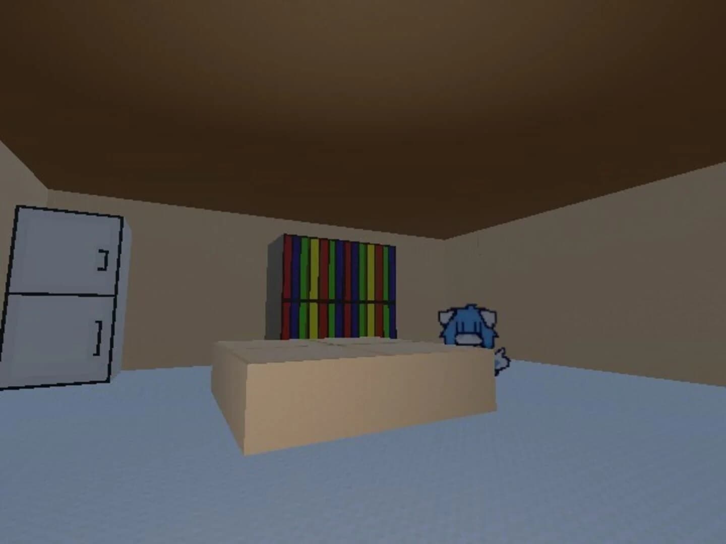 Crying Room screenshot 4