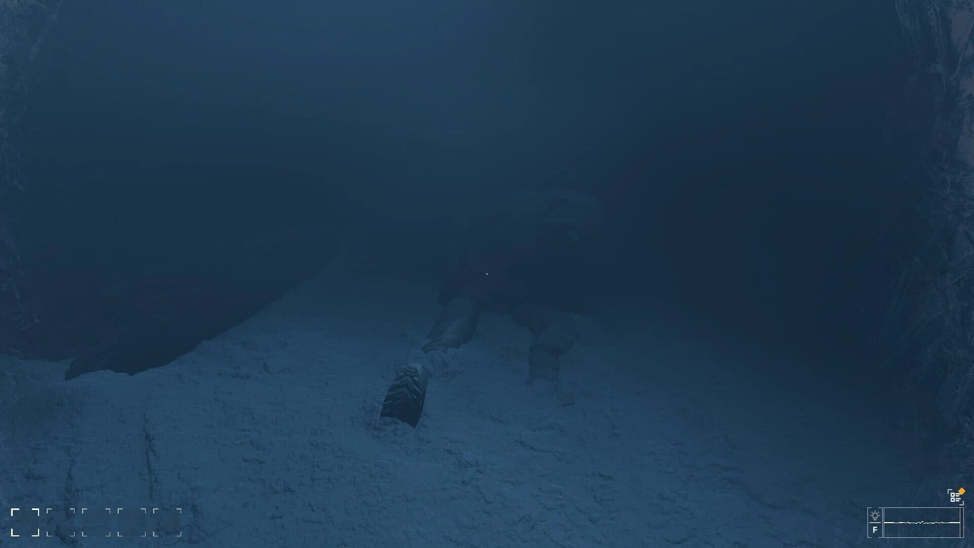 Cryo screenshot 4