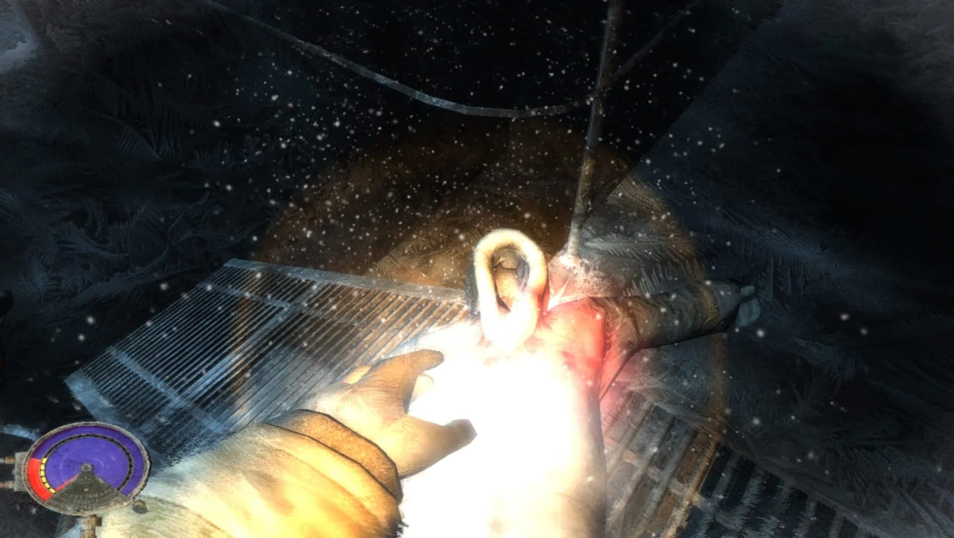 Cryostasis screenshot 5