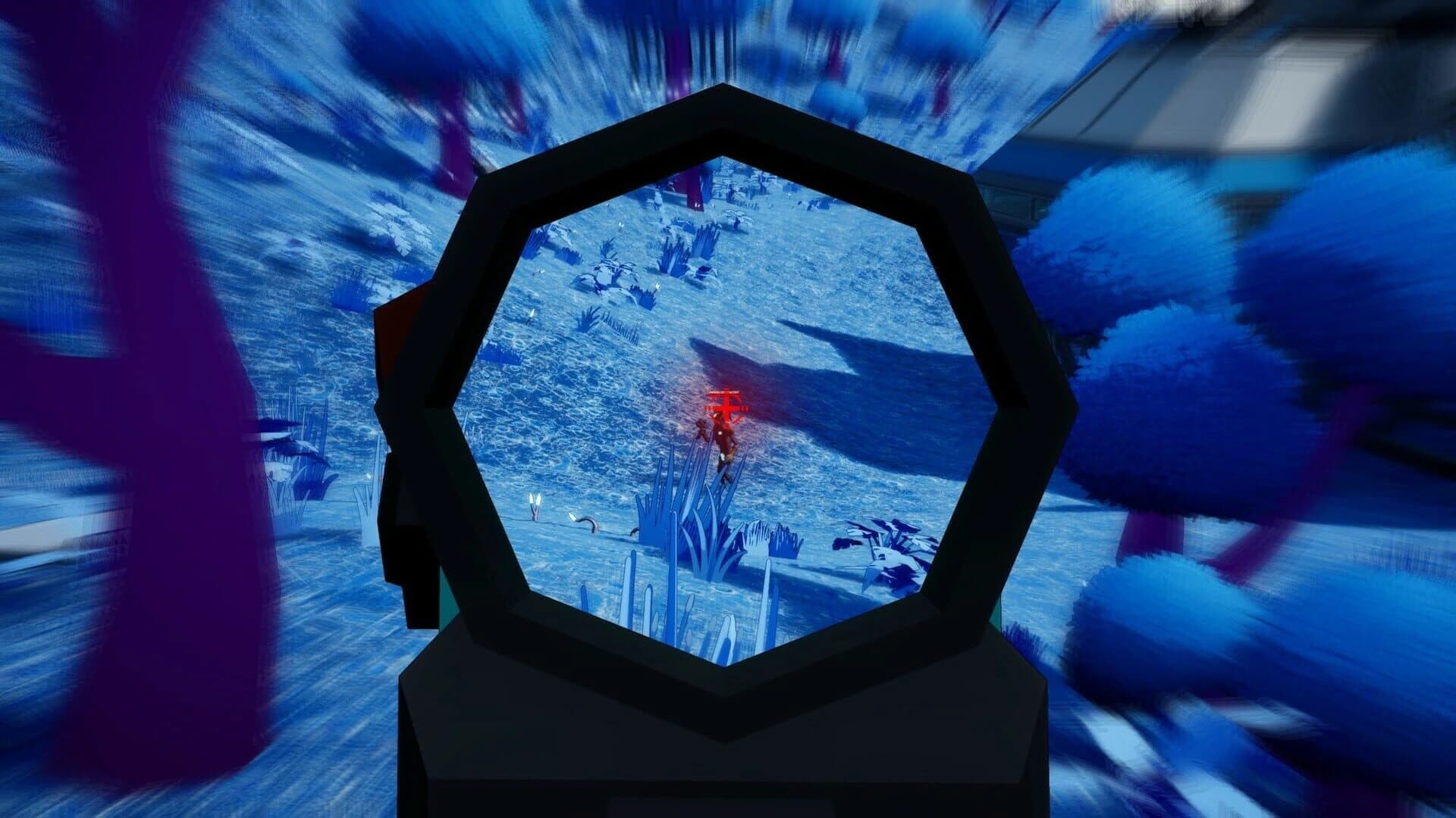 Cryowakers screenshot 5