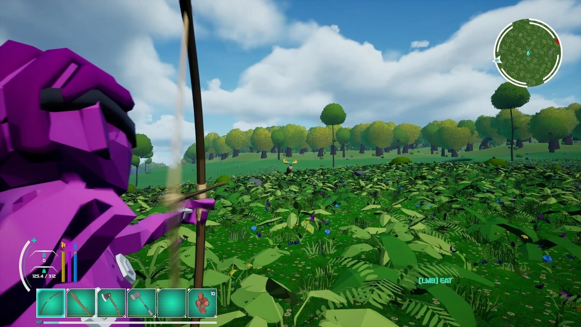 Cryowakers screenshot 4