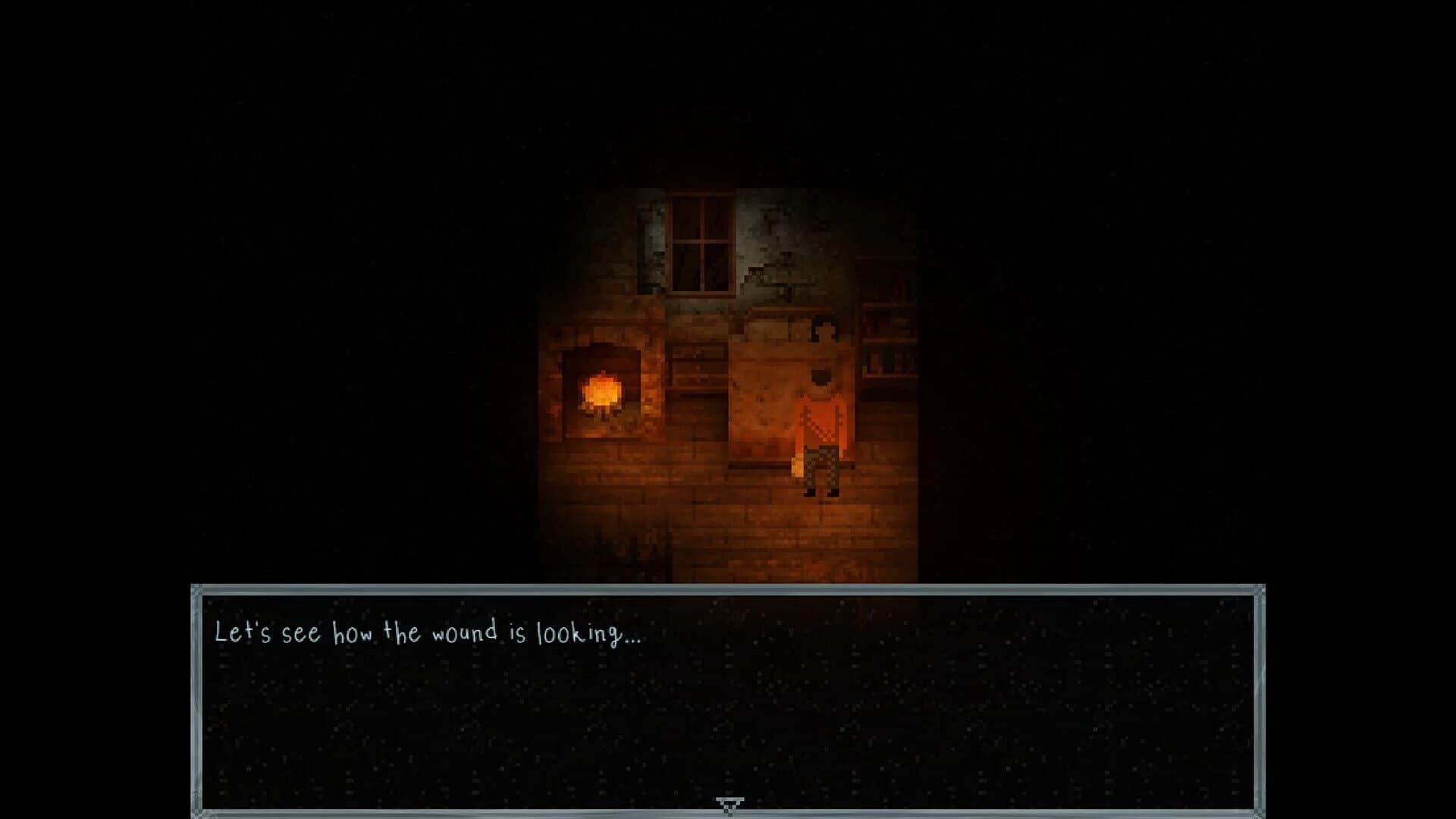 Cryphora screenshot 5