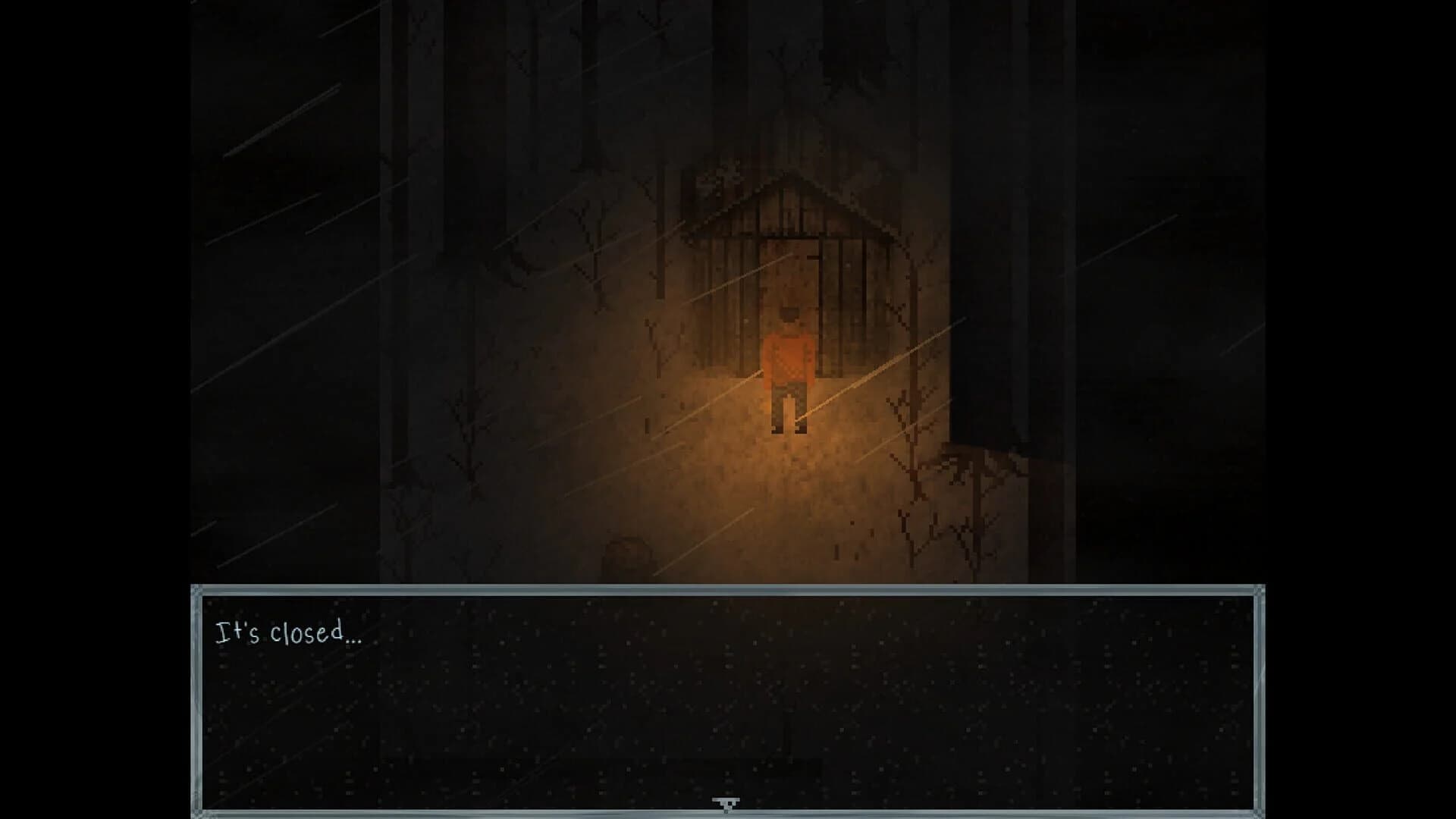 Cryphora screenshot 3