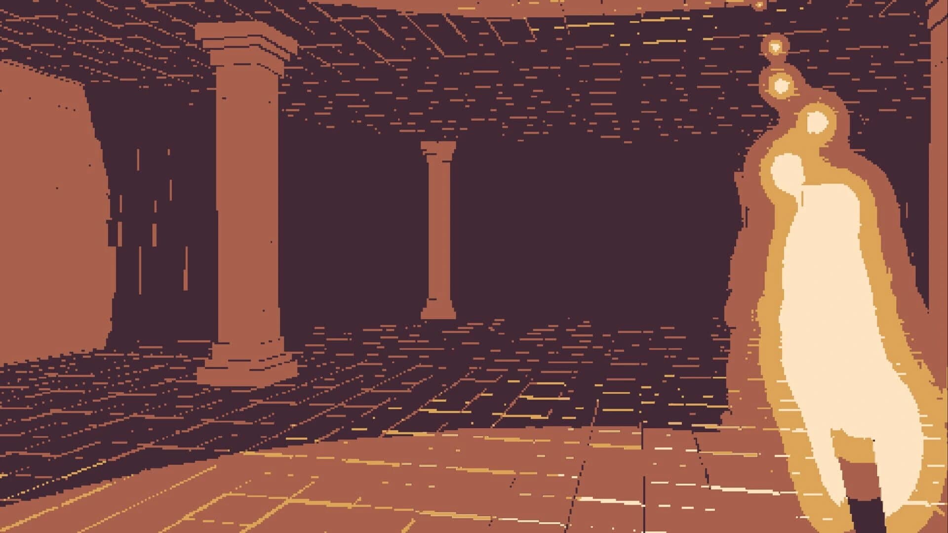Crypt screenshot 2