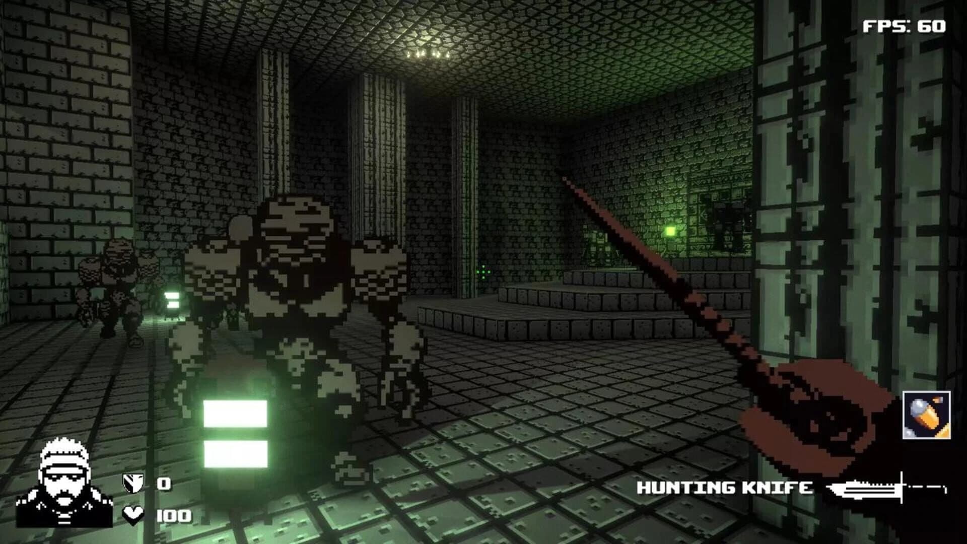 Crypt Carnage screenshot 3
