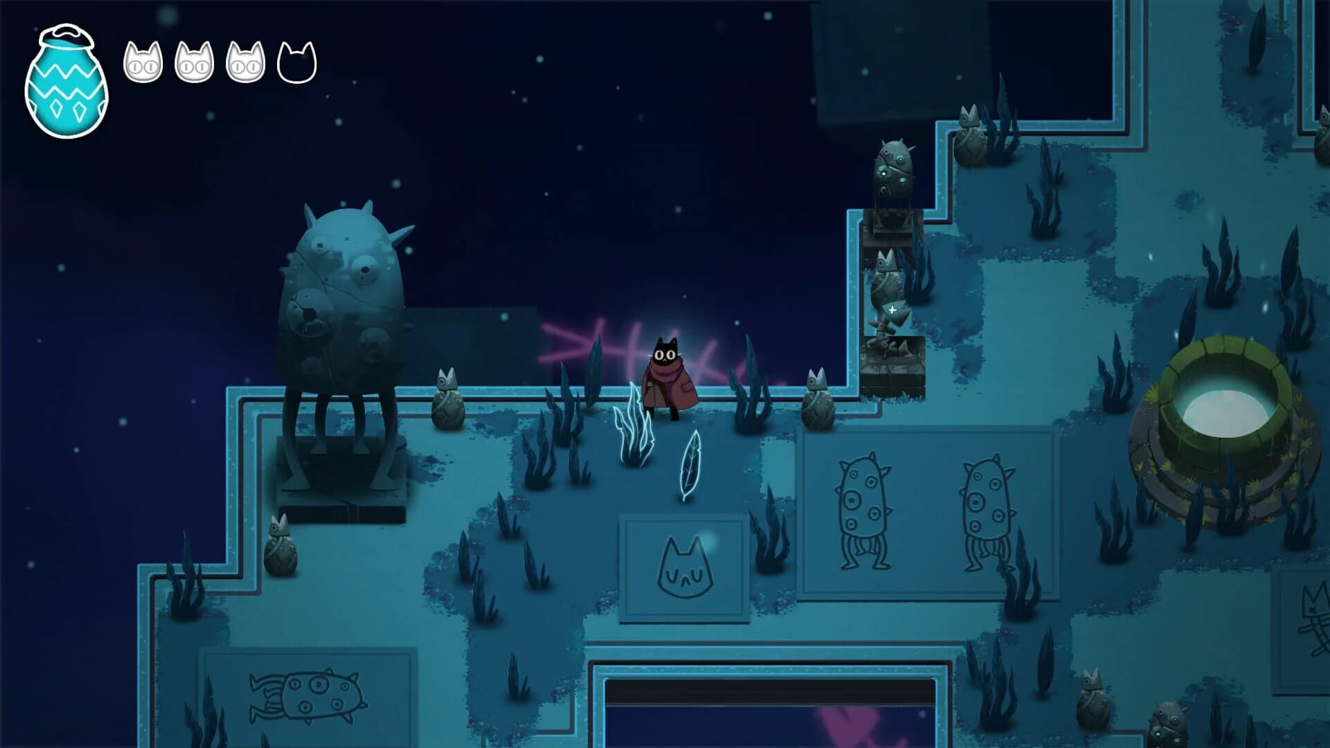 Crypt Custodian screenshot 4
