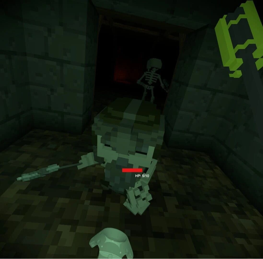 Crypt Hunter screenshot 4