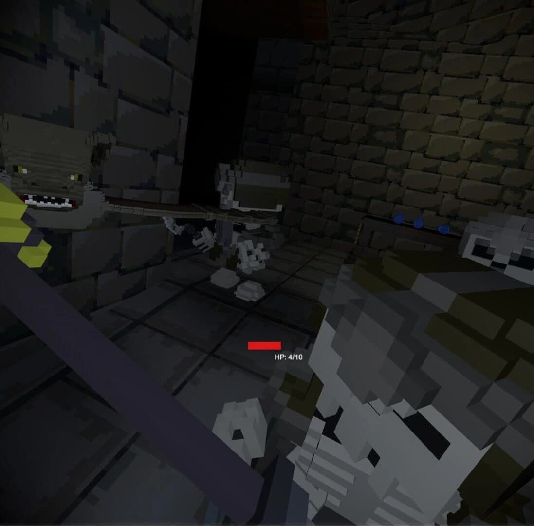 Crypt Hunter screenshot 3