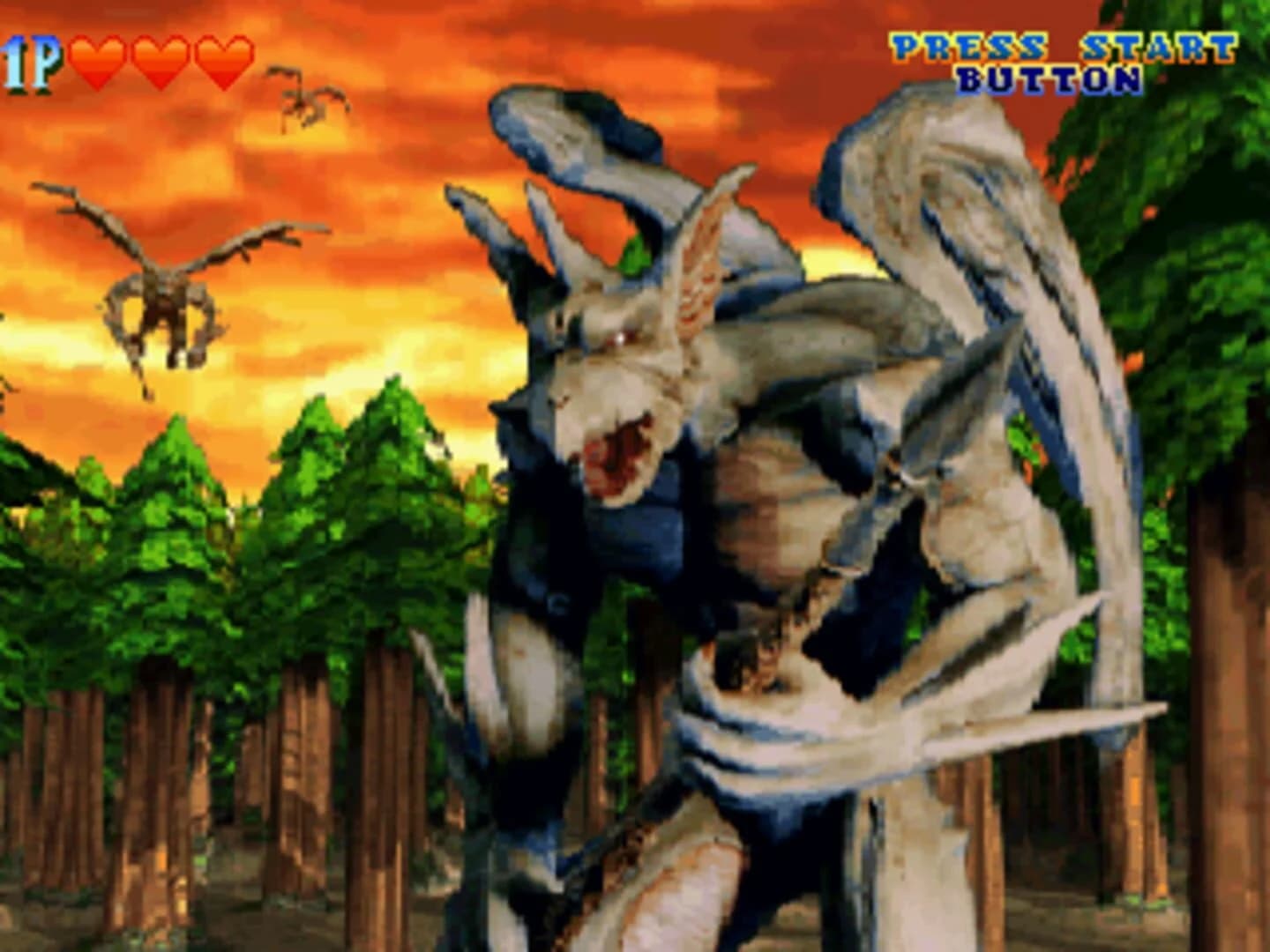 Crypt Killer screenshot 3