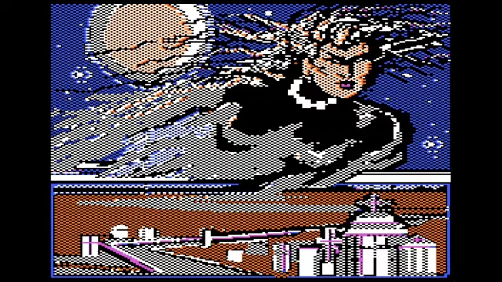 Crypt of Medea screenshot 1