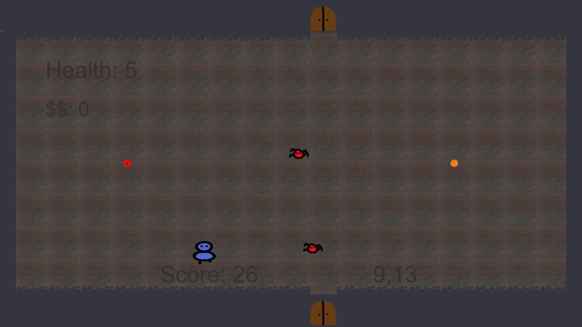 Crypt of Shadows screenshot 5