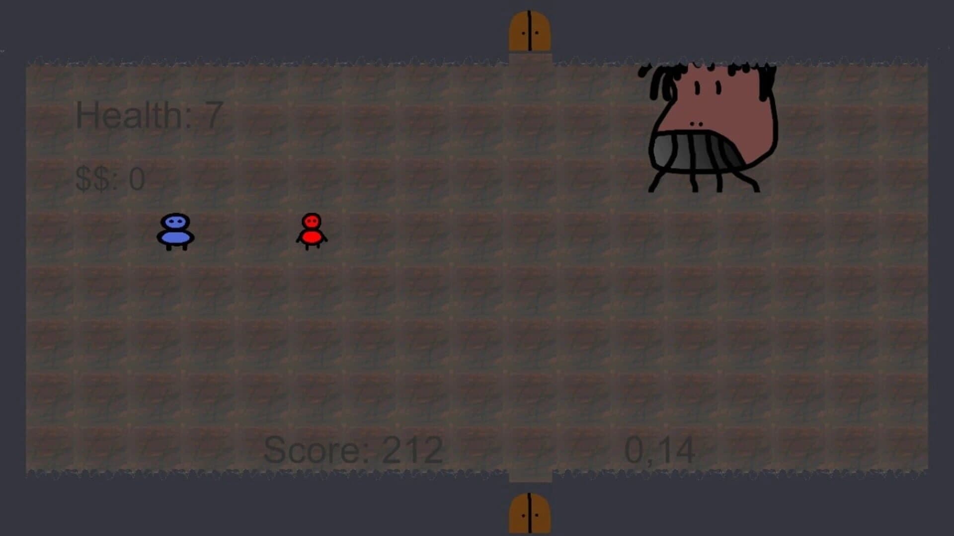 Crypt of Shadows screenshot 4