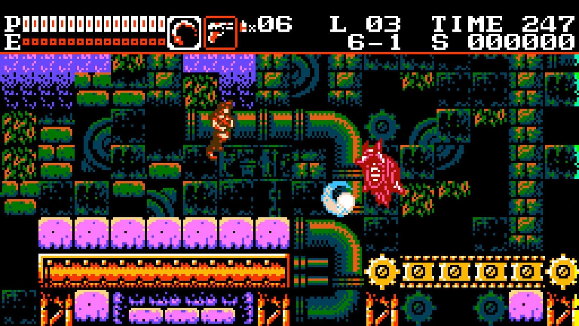 Crypt Stalker screenshot 2