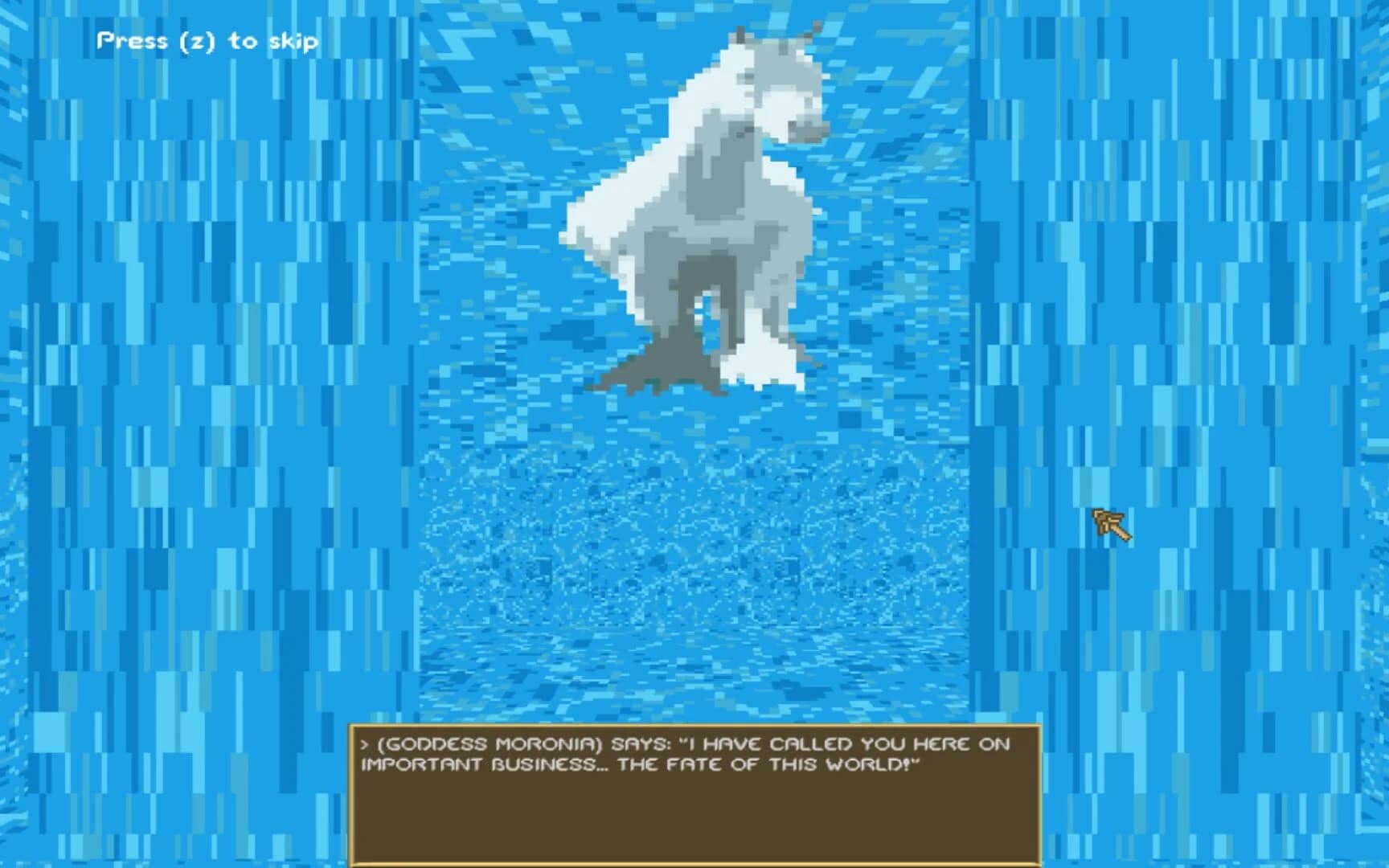 Crypt Worlds screenshot 2