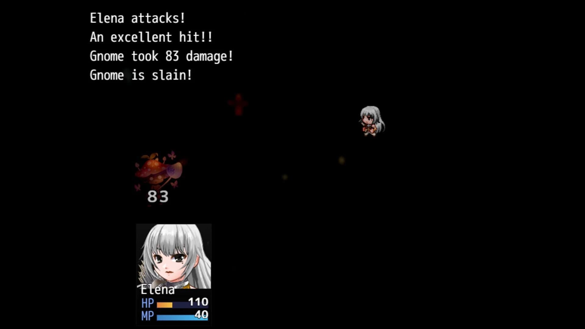 Cryptadia Village screenshot 2