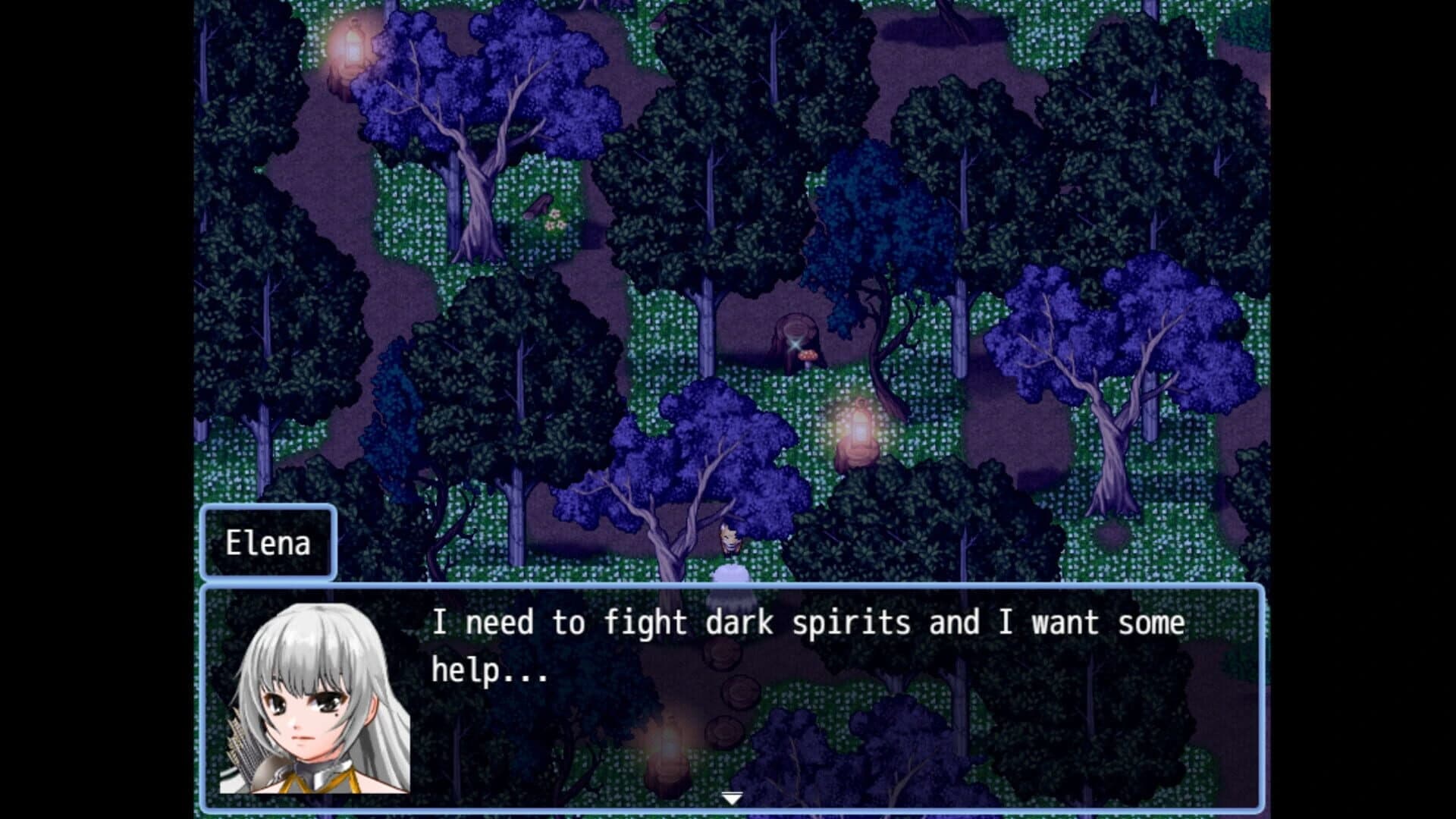Cryptadia Village screenshot 3