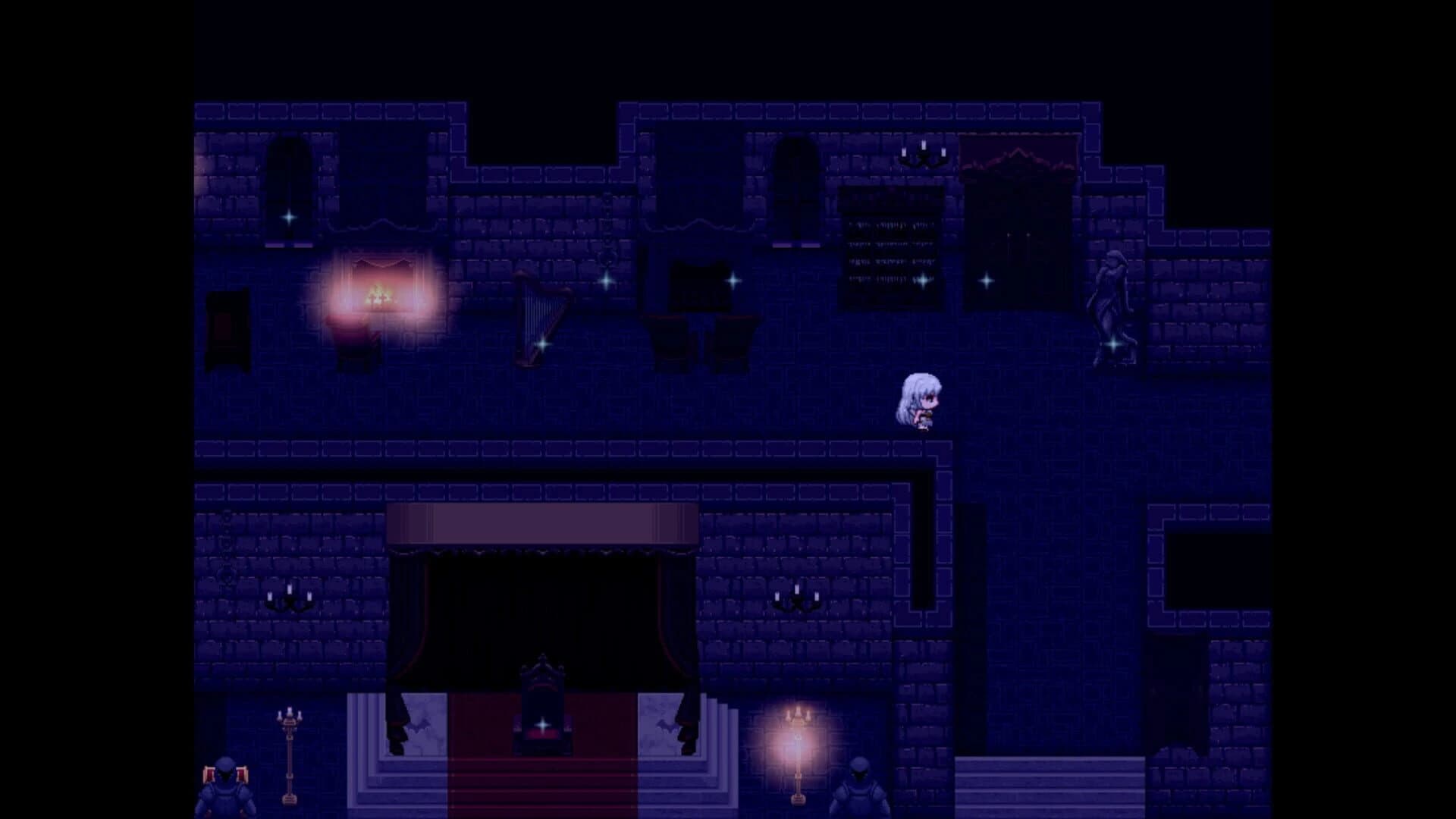 Cryptadia Village screenshot 5