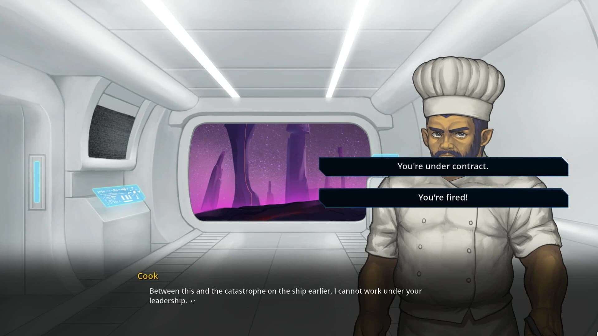 Crypterion screenshot 5