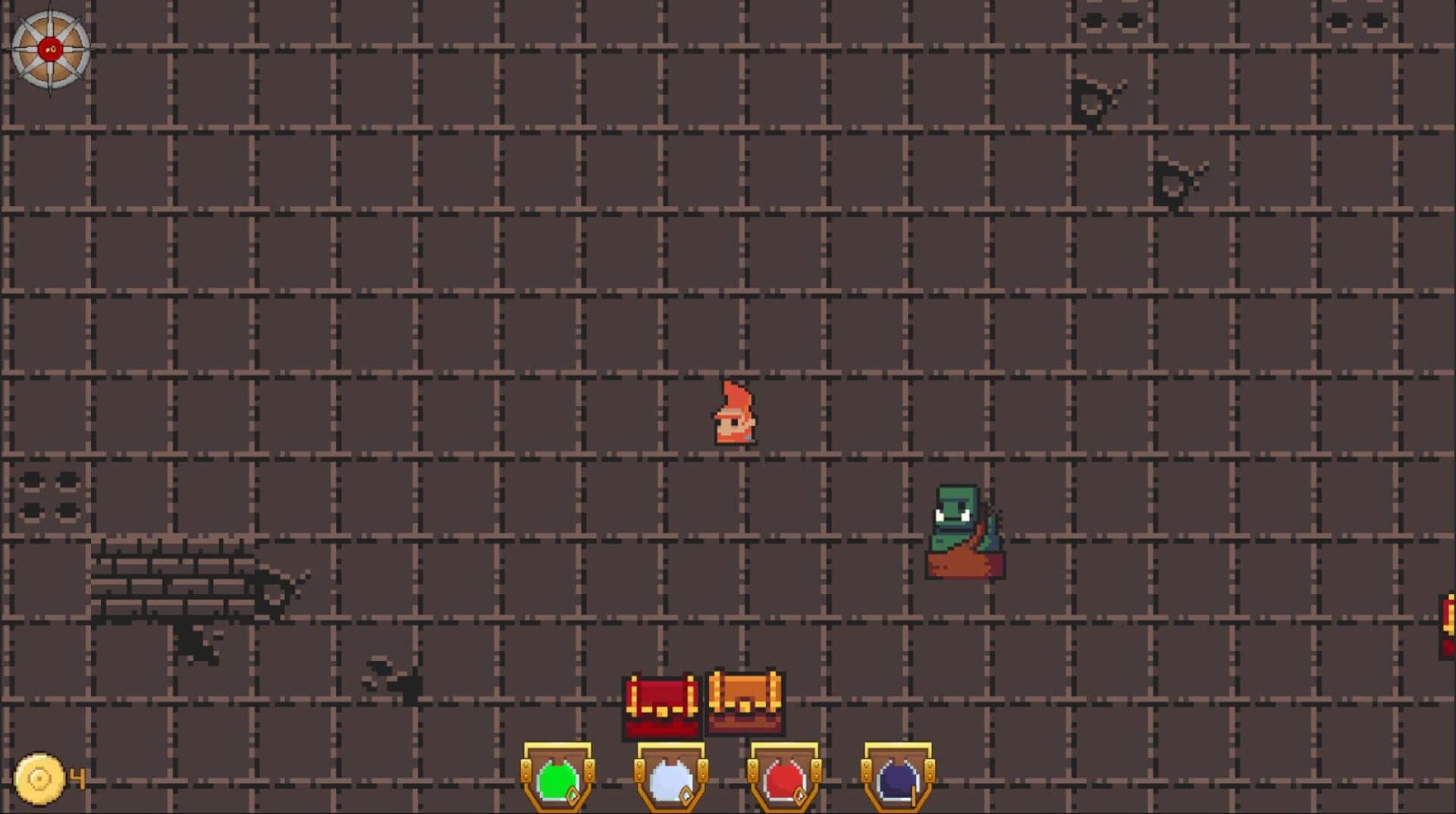 Cryptic Escape screenshot 3