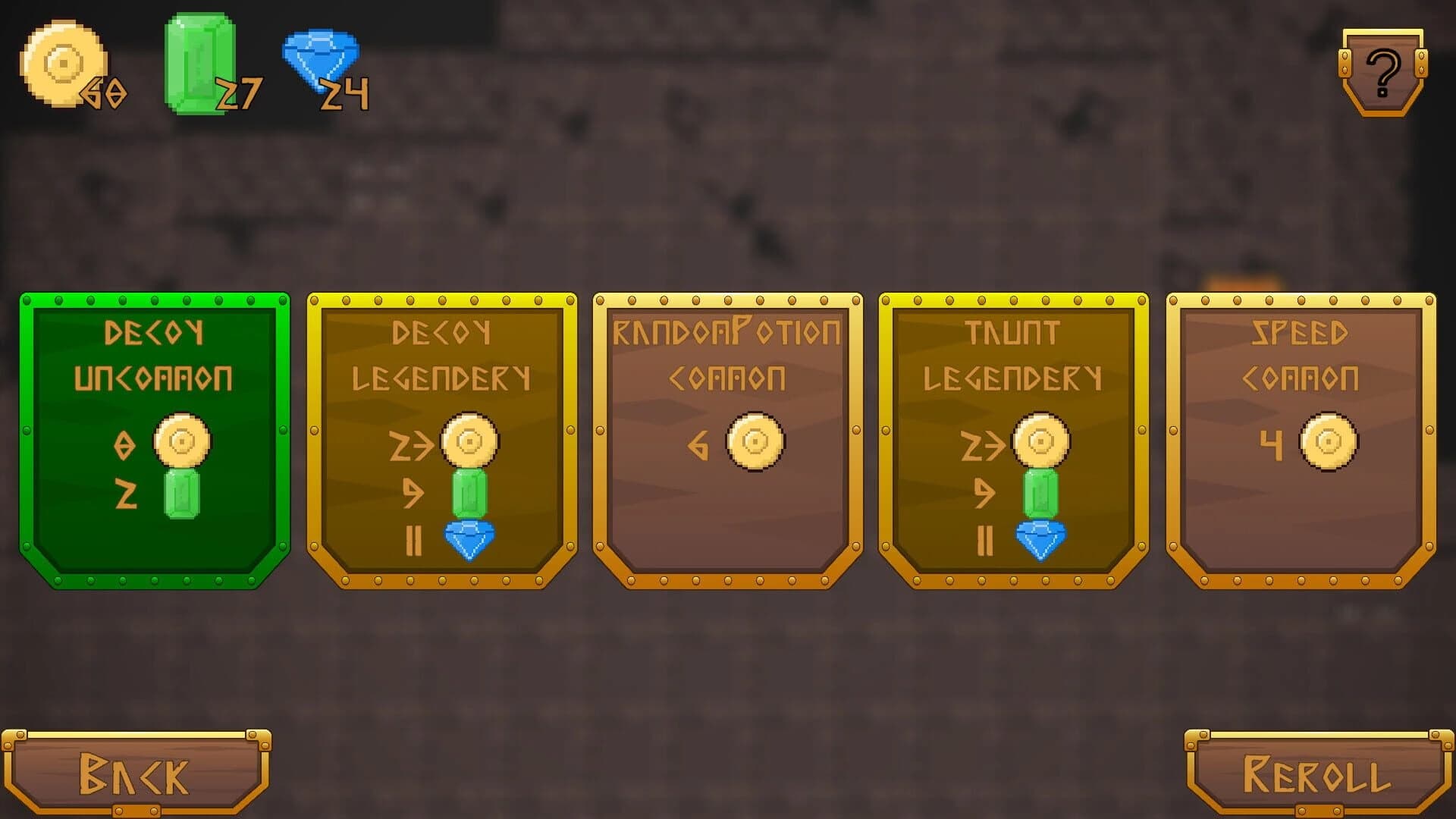Cryptic Escape screenshot 4
