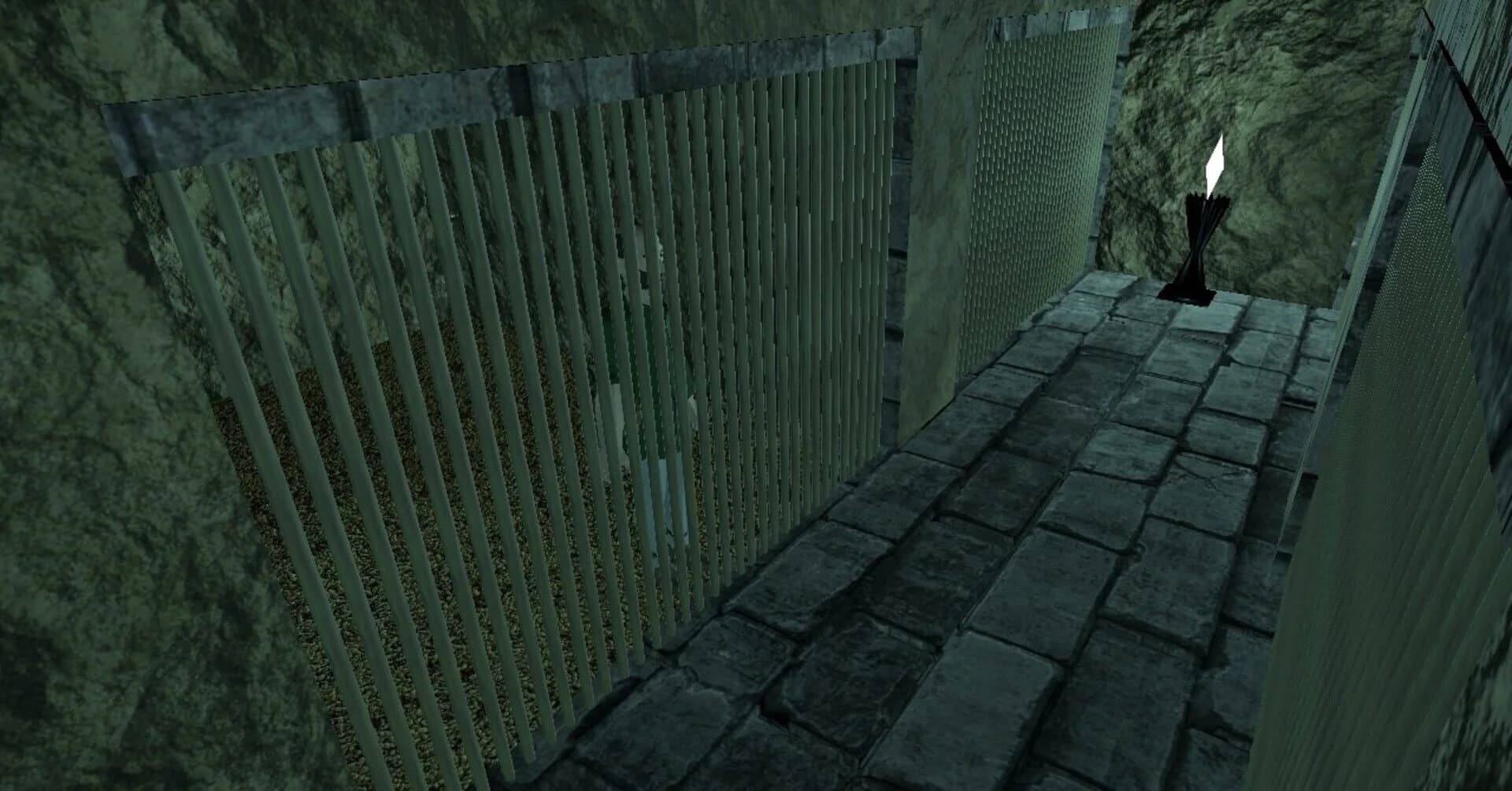 Cryptic Rooms screenshot 4