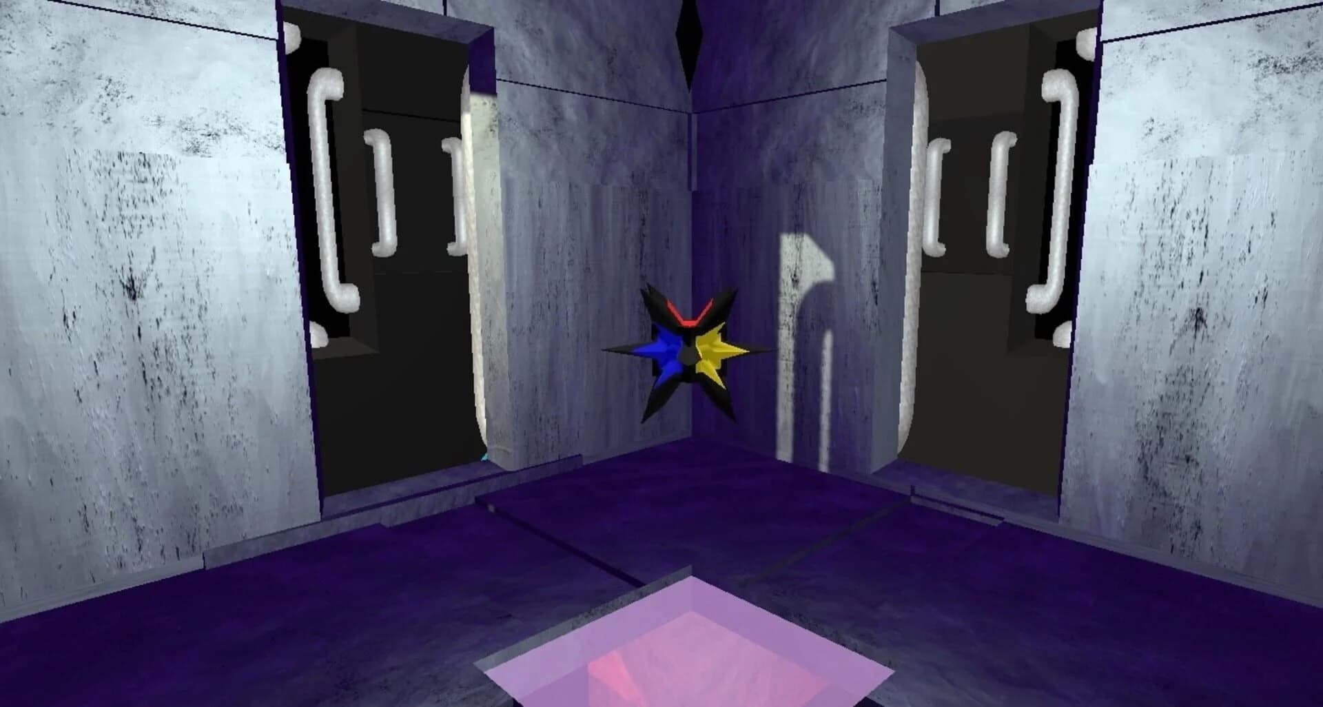 Cryptic Rooms screenshot 3