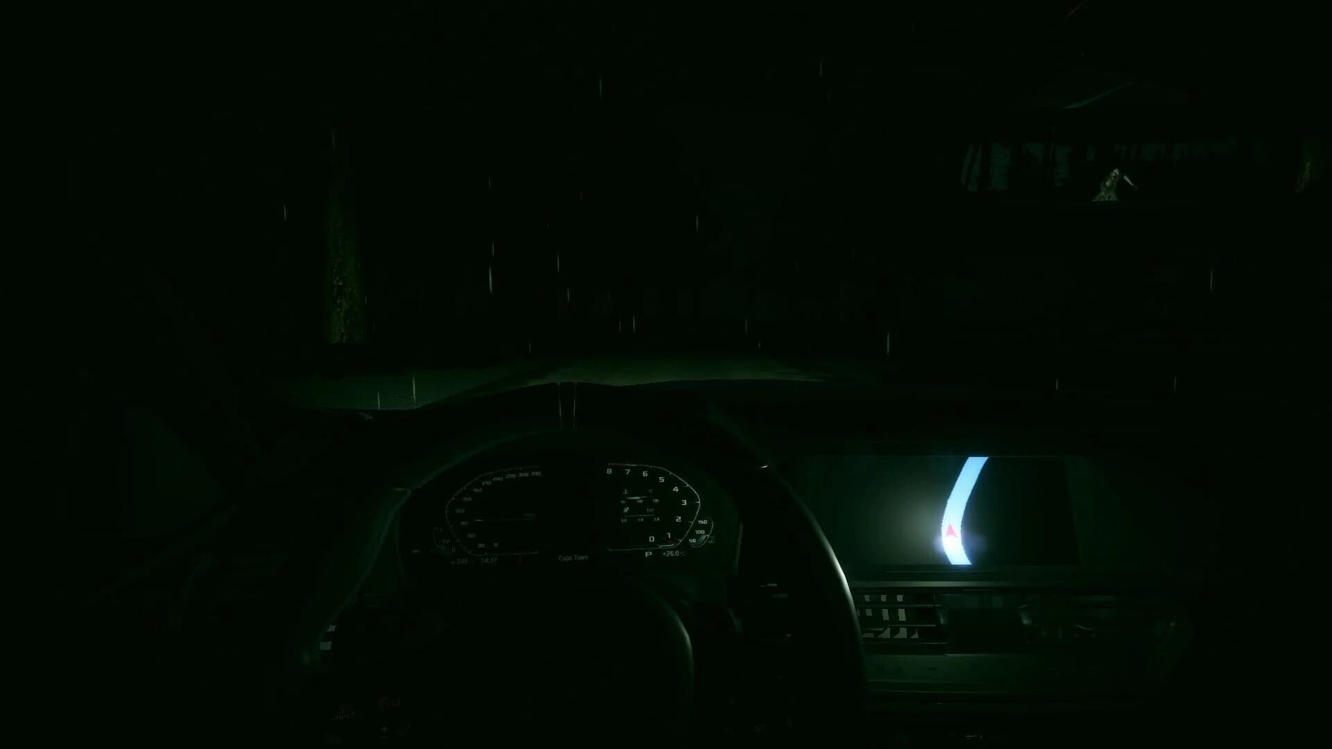 Cryptic Route screenshot 1