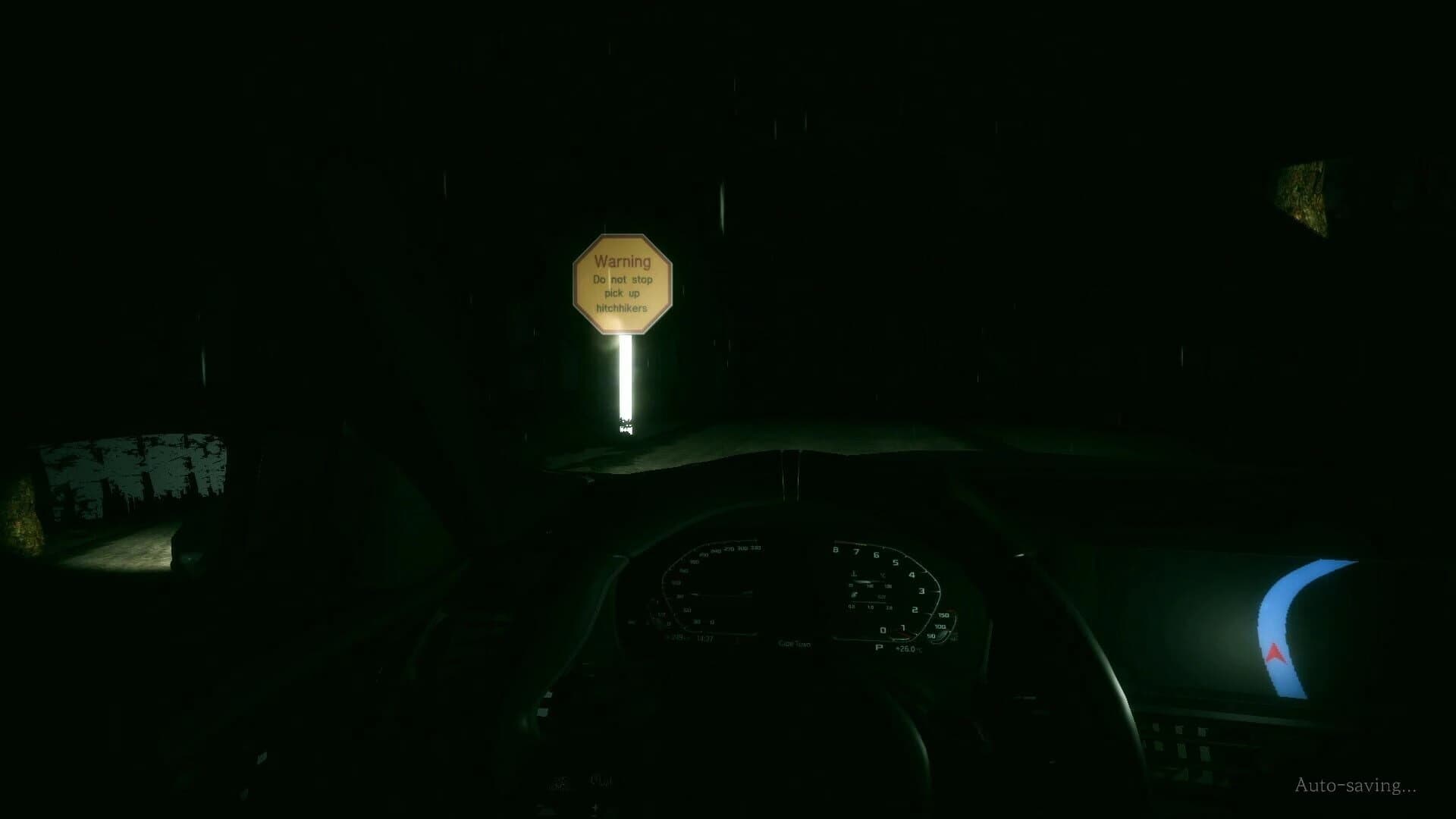 Cryptic Route screenshot 3