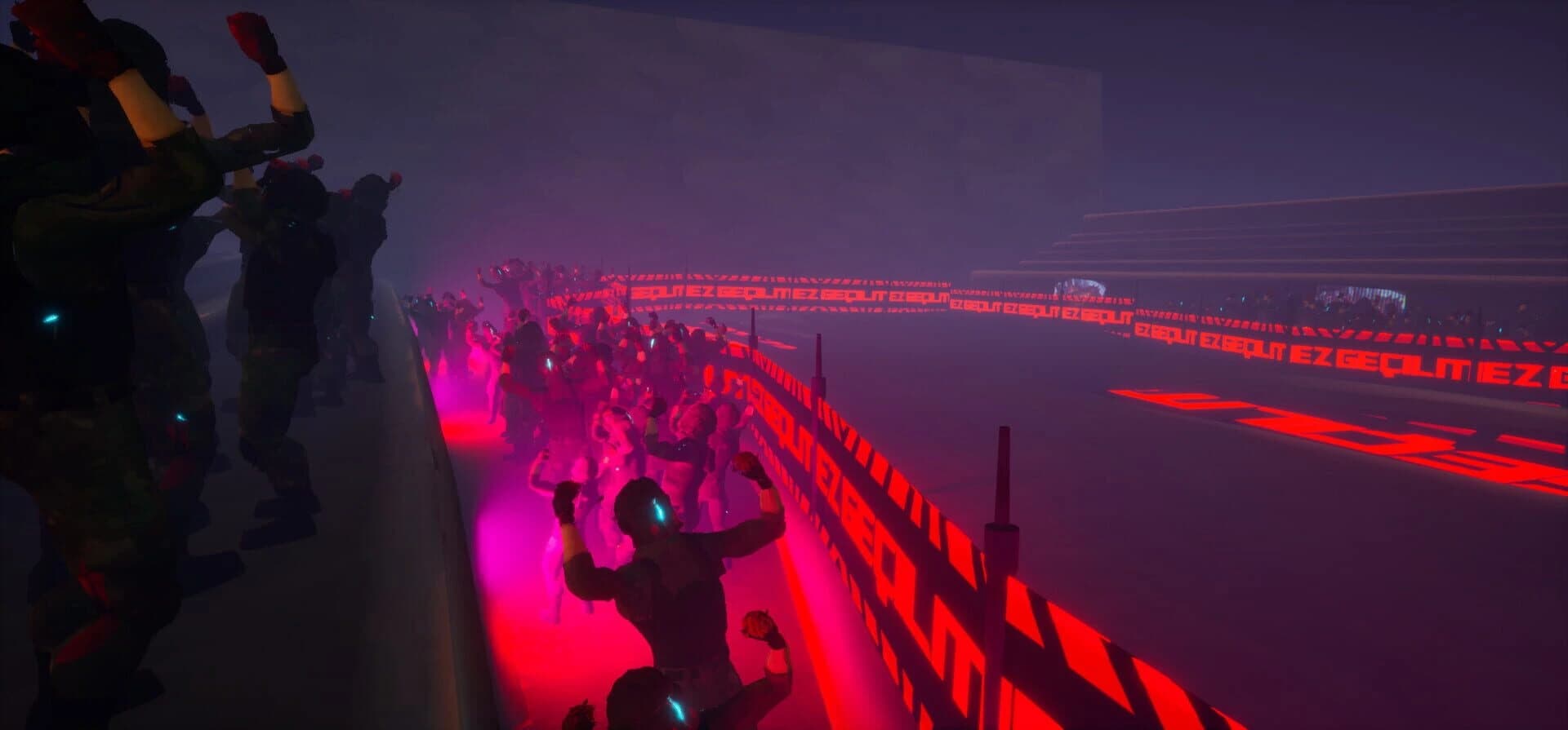 CrypticaL screenshot 2