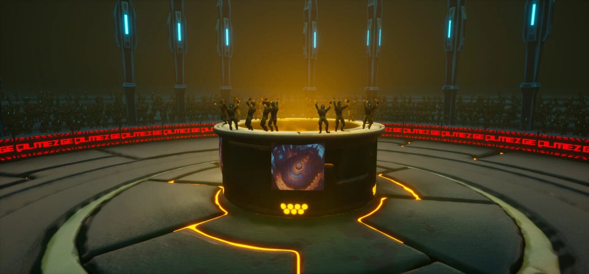 CrypticaL screenshot 3