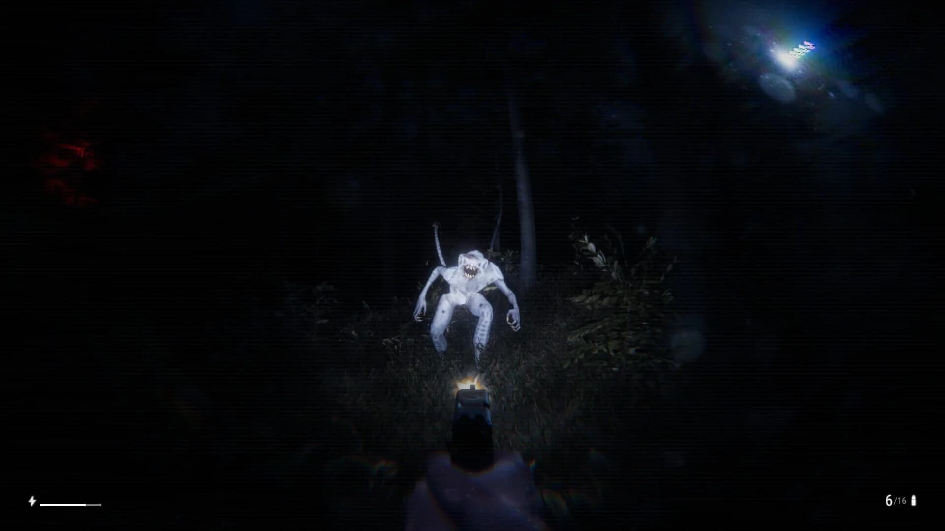 Cryptid screenshot 4