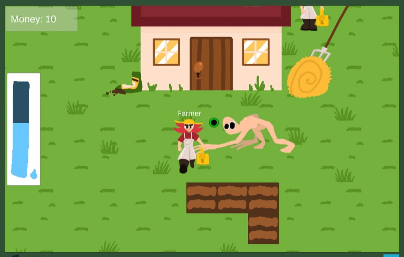 Cryptid Farm screenshot 1