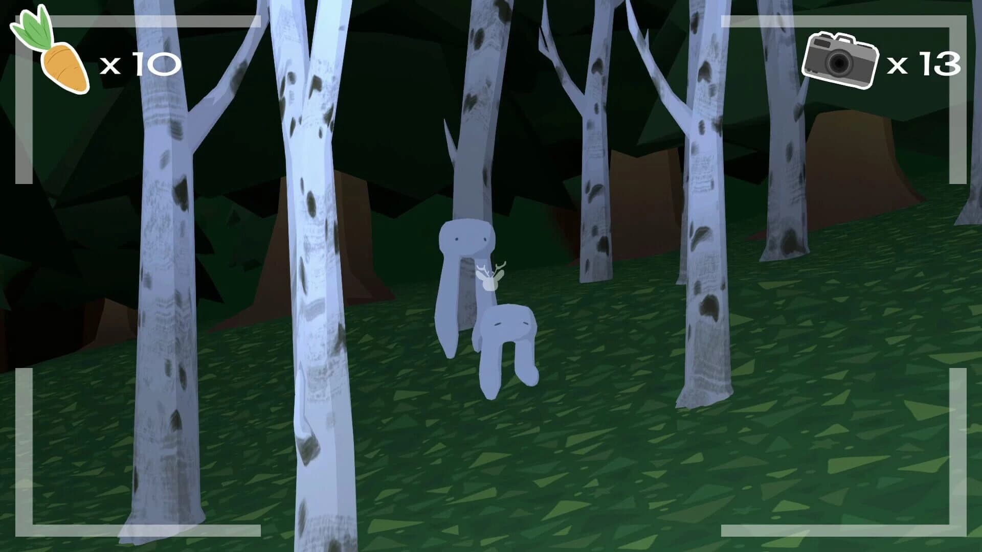 CryptidCam screenshot 2