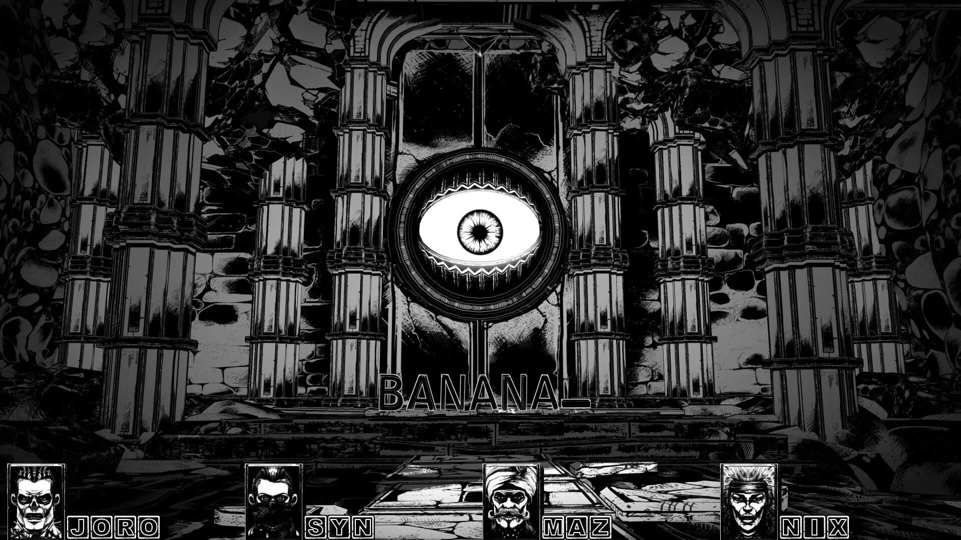 Cryptmaster screenshot 3